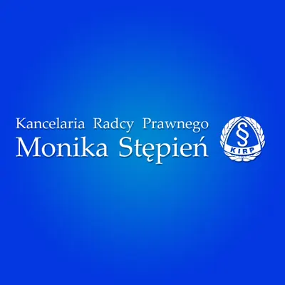 Kancelaria Radcy Prawnego Monika Stępień